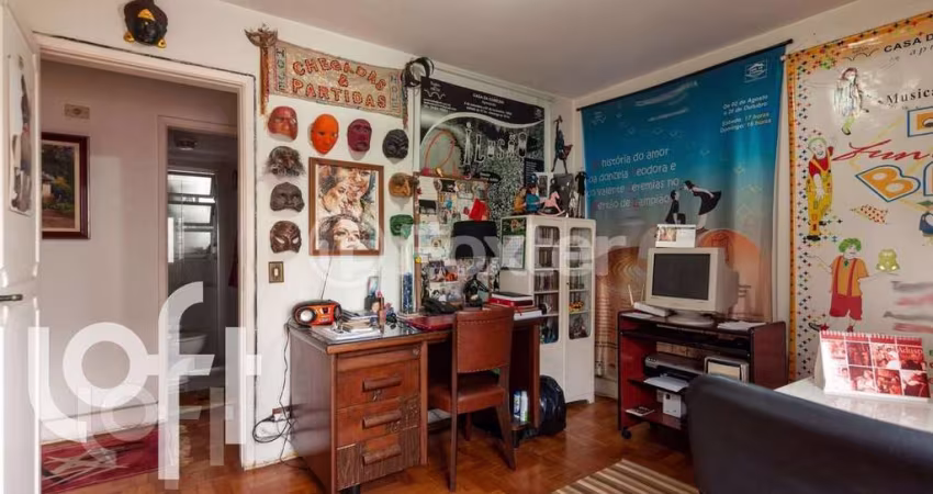 Apartamento com 3 quartos à venda na Rua da Consolação, 2764, Cerqueira César, São Paulo