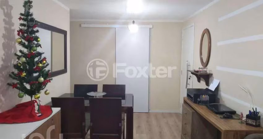 Apartamento com 2 quartos à venda na Rua Citrolândia, 10, Jardim Umarizal, São Paulo