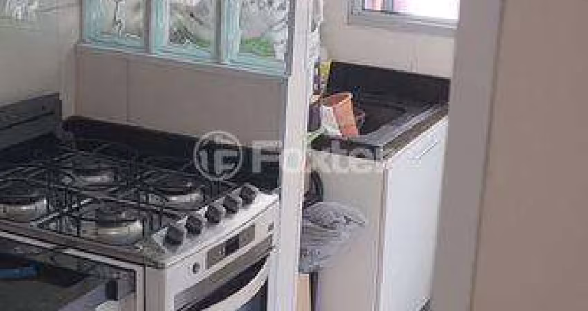 Apartamento com 2 quartos à venda na Rua Olga Fadel Abarca, 440, Jardim Santa Terezinha, São Paulo