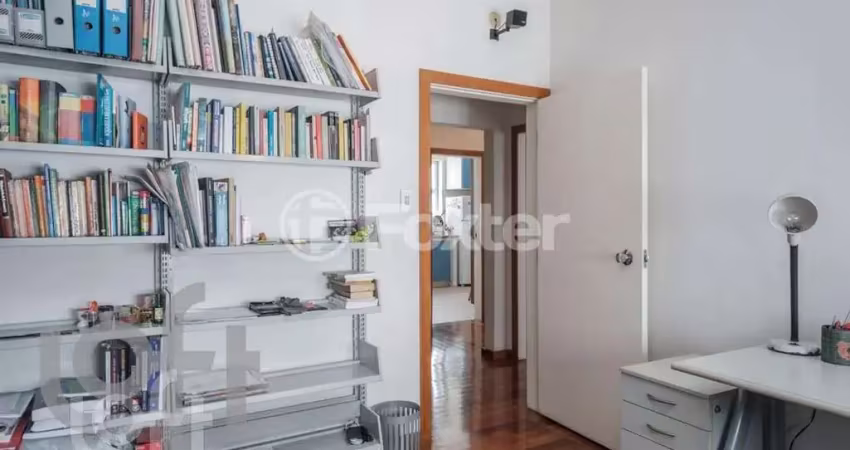 Apartamento com 3 quartos à venda na Alameda Franca, 760, Jardim Paulista, São Paulo