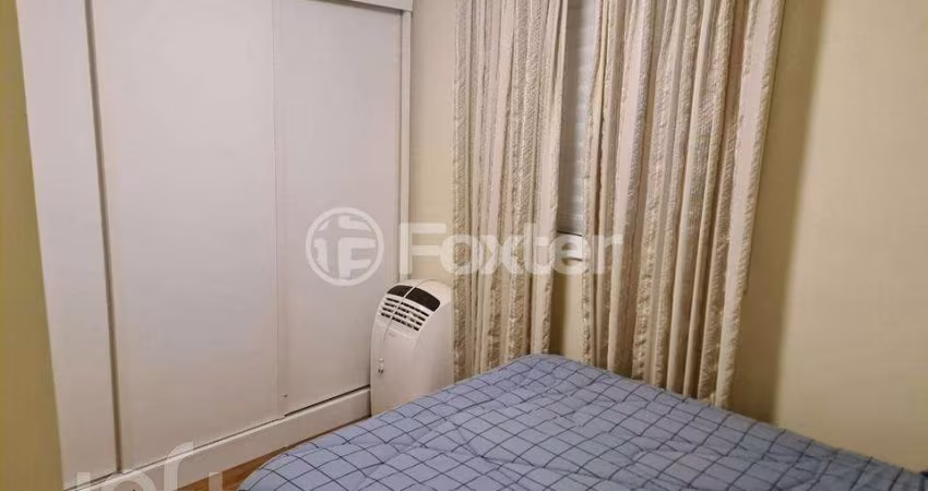 Apartamento com 2 quartos à venda na Rua Chapada de Minas, 210, Parque Reboucas, São Paulo