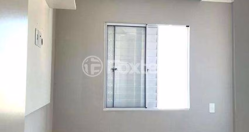Apartamento com 2 quartos à venda na Rua Pastor Rubens Lopes, 226, Americanópolis, São Paulo