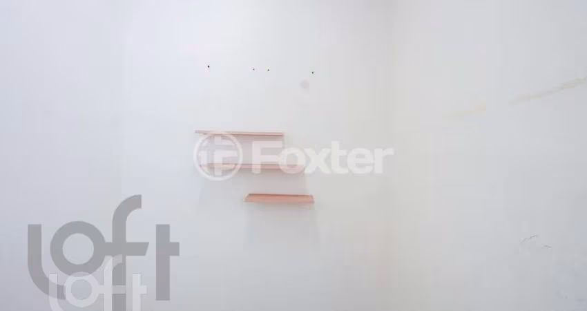 Apartamento com 3 quartos à venda na Rua Arlindo Veiga dos Santos, 25, Vila Campo Grande, São Paulo