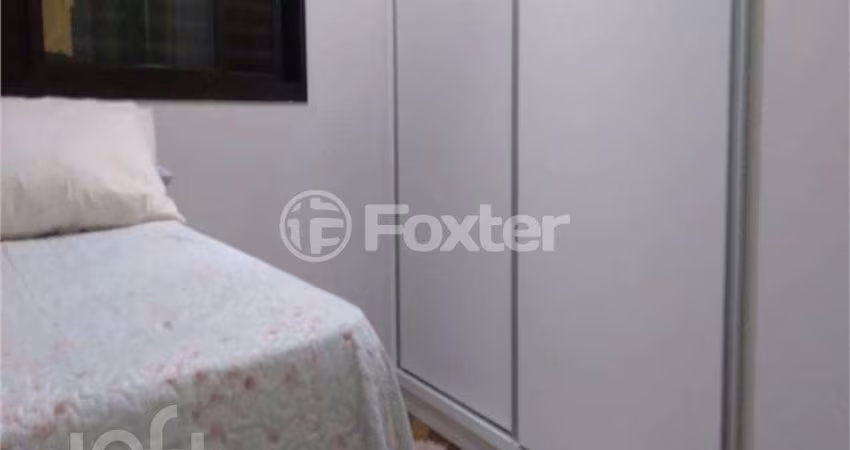 Apartamento com 3 quartos à venda na Avenida Santa Inês, 224, Parque Mandaqui, São Paulo