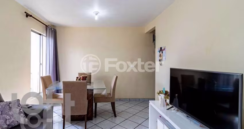 Apartamento com 2 quartos à venda na Rua Doutor Nério Nunes, 77, Jardim Germania, São Paulo