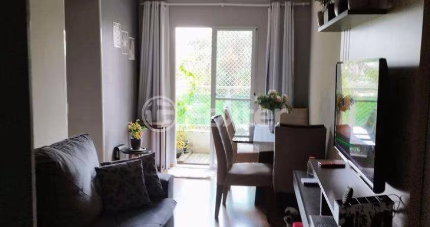Apartamento com 3 quartos à venda na Rua Luciano Silva, 219, Vila das Belezas, São Paulo
