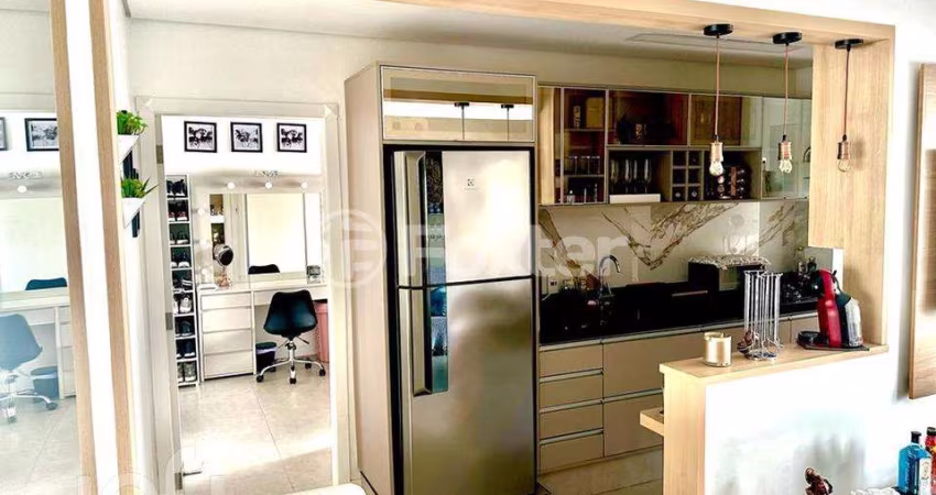 Apartamento com 1 quarto à venda na Alameda Franca, 1467, Jardim Paulista, São Paulo