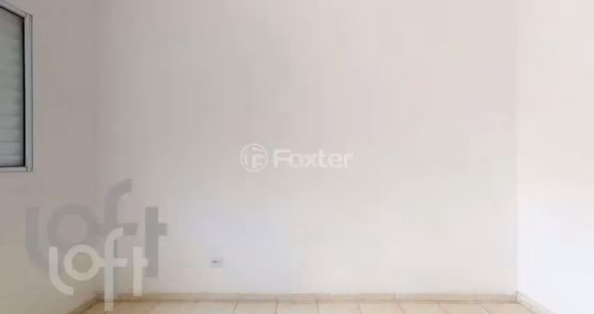 Apartamento com 2 quartos à venda na Rua Sagrado Coração de Jesus, 40, Jardim Iracema, São Paulo