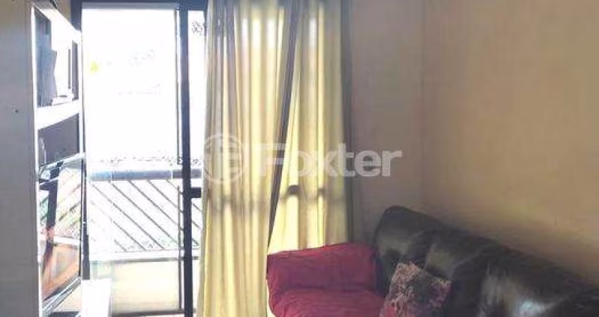Apartamento com 3 quartos à venda na Rua Palmerino Calabrese, 173, Vila Santana, São Paulo