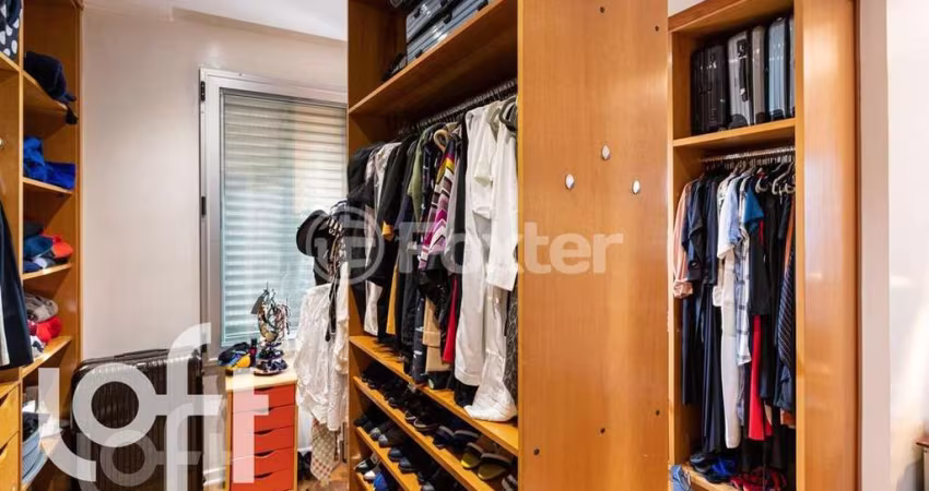 Apartamento com 2 quartos à venda na Avenida Rebouças, 1023, Pinheiros, São Paulo