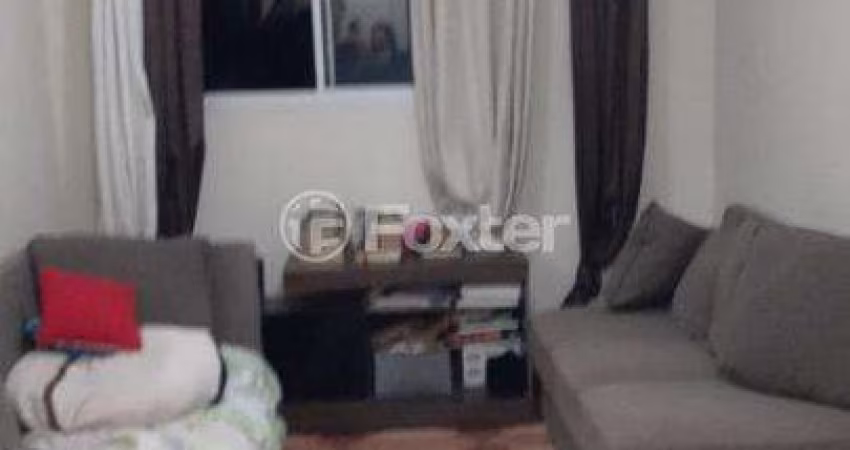 Apartamento com 2 quartos à venda na Avenida Padre Gregório Mafra, 273, Vila Taquari, São Paulo