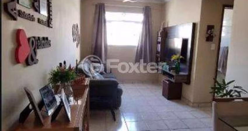 Apartamento com 2 quartos à venda na Rua Carlos Mazer, 416, Vila Carmosina, São Paulo