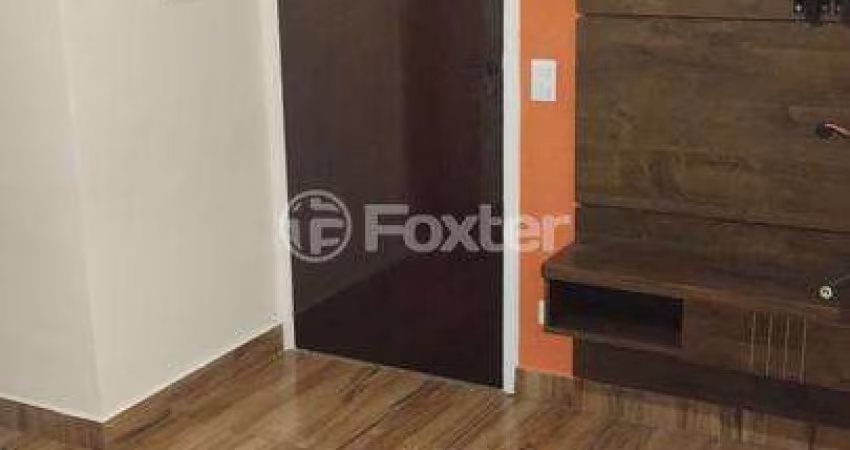 Apartamento com 1 quarto à venda na Rua Yvorne, 50, Lauzane Paulista, São Paulo