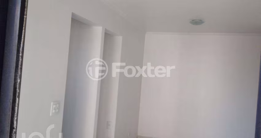 Apartamento com 2 quartos à venda na Rua Vicente Ferreira Leite, 512, Vila Siqueira (Zona Norte), São Paulo