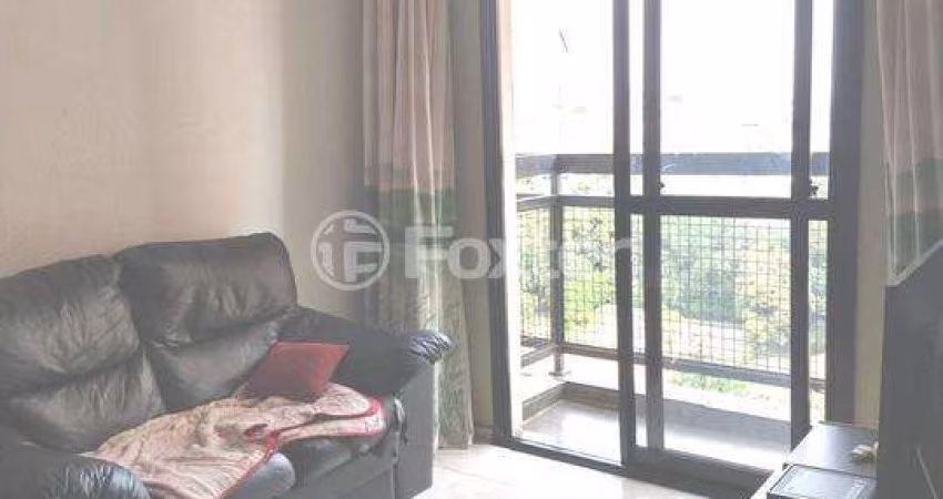 Apartamento com 3 quartos à venda na Rua Antônio Ribeiro de Morais, 264, Vila Carbone, São Paulo
