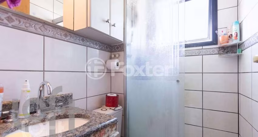 Apartamento com 3 quartos à venda na Rua Plínio Colas, 174, Lauzane Paulista, São Paulo