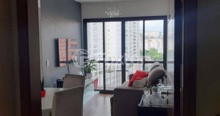 Apartamento com 2 quartos à venda na Rua Conselheiro Moreira de Barros, 2933, Lauzane Paulista, São Paulo