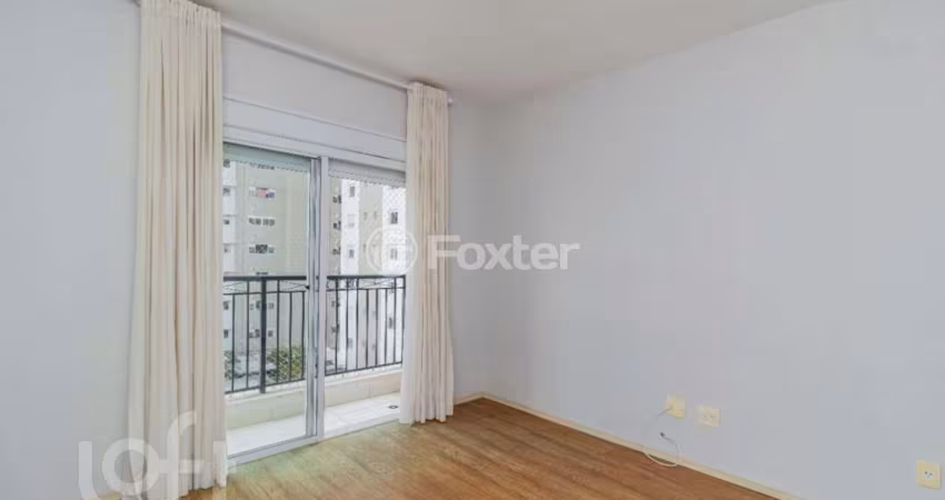 Apartamento com 4 quartos à venda na Rua Zacarias de Gois, 881, Parque Colonial, São Paulo