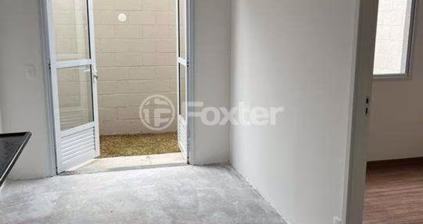 Apartamento com 1 quarto à venda na Rua Salvador Gianetti, 201, Guaianases, São Paulo