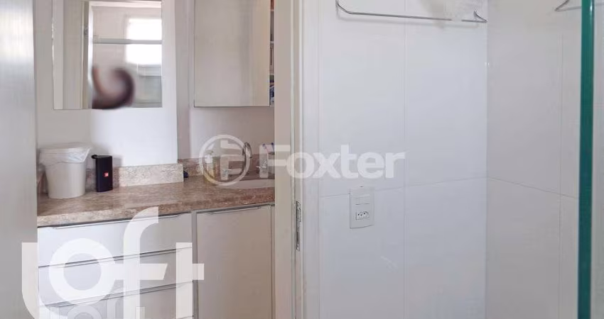 Apartamento com 3 quartos à venda na Rua Fúlvio Morganti, 364, Jardim Paraíso, São Paulo