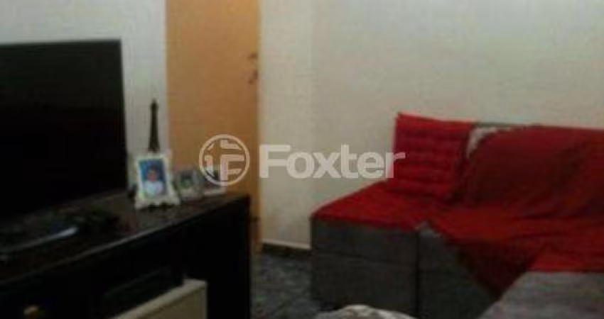 Apartamento com 2 quartos à venda na Rua Geneve, 122, Mandaqui, São Paulo