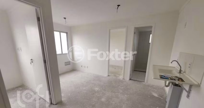 Apartamento com 2 quartos à venda na Avenida Cangaíba, 3720, Cangaíba, São Paulo