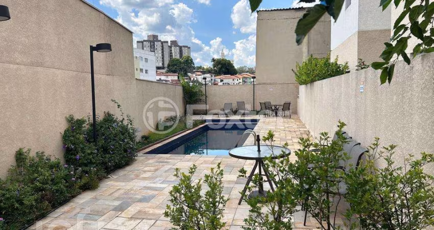 Apartamento com 2 quartos à venda na Rua Antônio Campelo, 129, Vila Vitório Mazzei, São Paulo