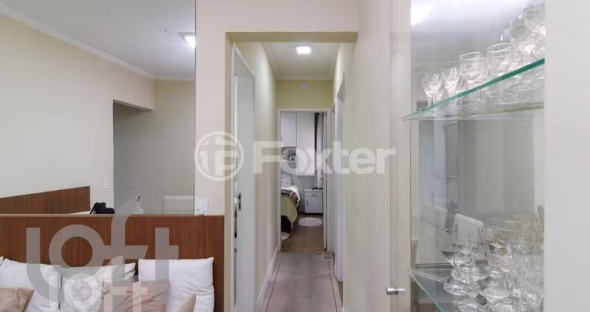 Apartamento com 3 quartos à venda na Rua Ana de Barros, 320, Jardim Santa Inês, São Paulo