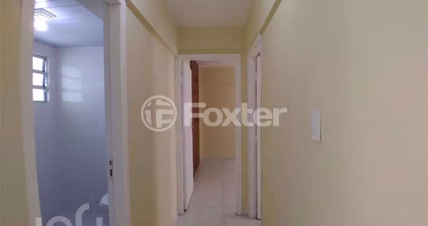 Apartamento com 2 quartos à venda na Rua Filipe da Silva, 139, Lauzane Paulista, São Paulo