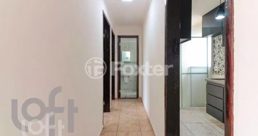 Apartamento com 2 quartos à venda na Avenida João Pessoa, 521, Lauzane Paulista, São Paulo