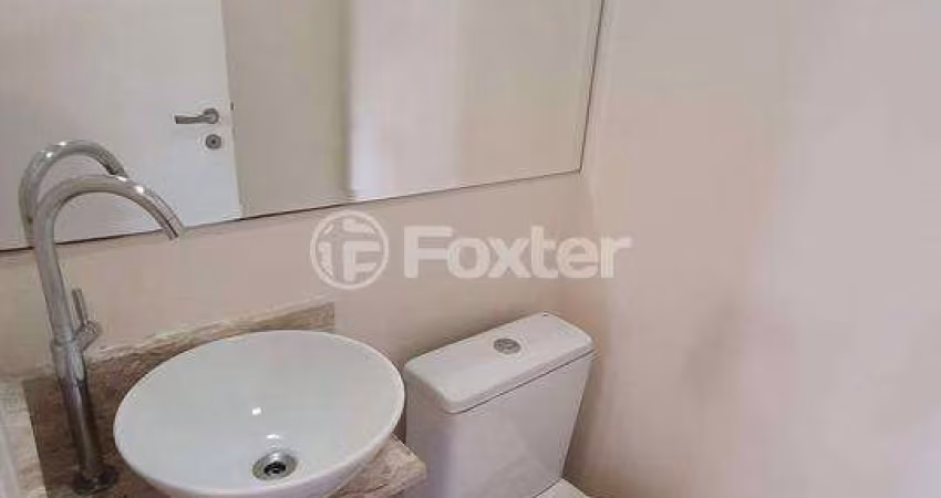 Apartamento com 3 quartos à venda na Rua Almirante José Saldanha da Gama, 75, Parque Mandaqui, São Paulo