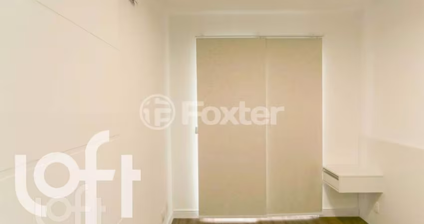Apartamento com 1 quarto à venda na Avenida Cupecê, 1808, Jardim Prudência, São Paulo