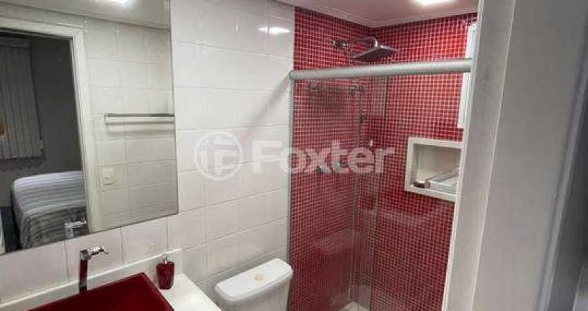 Apartamento com 3 quartos à venda na Avenida Guilherme Giorgi, 840, Vila Carrão, São Paulo