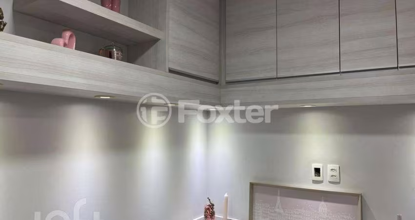Apartamento com 3 quartos à venda na Rua Queriri, 70, Chácara Califórnia, São Paulo