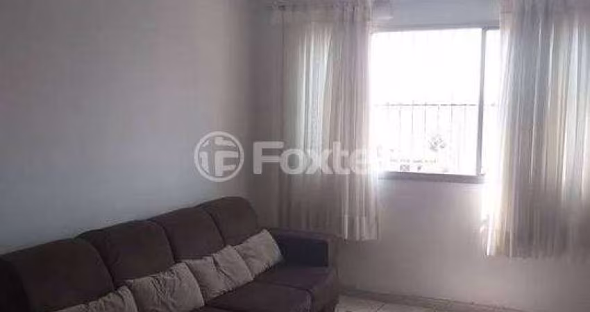 Apartamento com 2 quartos à venda na Avenida João Pessoa, 461, Lauzane Paulista, São Paulo