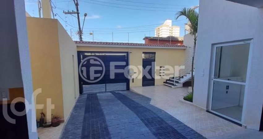 Casa em condomínio fechado com 2 quartos à venda na Rua João de Laet, 1106, Vila Aurora (Zona Norte), São Paulo