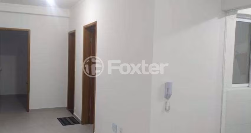 Apartamento com 2 quartos à venda na Rua Zambeze, 402, Vila Carrão, São Paulo