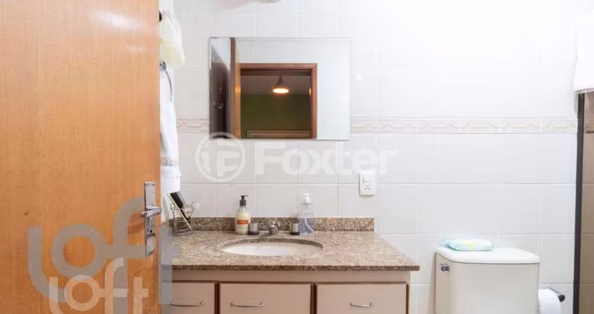 Apartamento com 3 quartos à venda na Rua Maniutuba, 73, Chácara Santo Antônio (Zona Leste), São Paulo