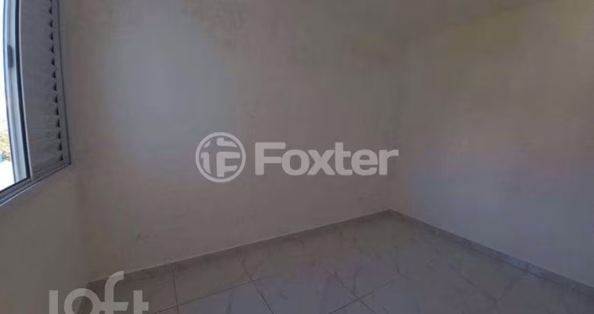 Apartamento com 1 quarto à venda na Rua George Chahestian, 245, Vila Basileia, São Paulo