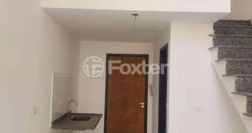 Apartamento com 1 quarto à venda na Rua Doutor Djalma Pinheiro Franco, 721, Vila Santa Catarina, São Paulo
