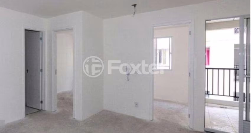 Apartamento com 2 quartos à venda na Avenida Cangaíba, 3720, Cangaíba, São Paulo