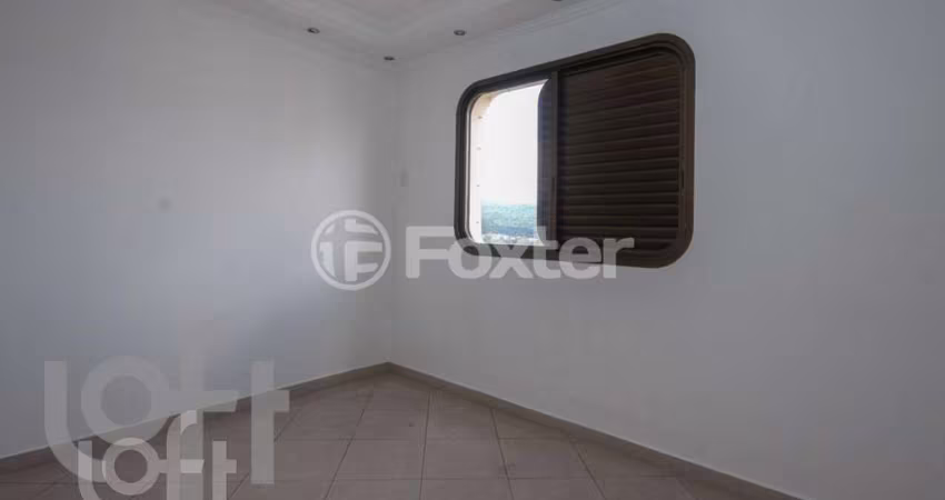 Apartamento com 3 quartos à venda na Avenida Parada Pinto, 3558, Vila Nova Cachoeirinha, São Paulo