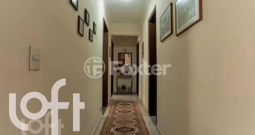 Apartamento com 3 quartos à venda na Rua Jovina, 344, Vila Mascote, São Paulo