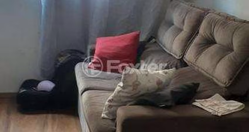Apartamento com 2 quartos à venda na Avenida Engenheiro Armando de Arruda Pereira, 5271, Vila do Encontro, São Paulo