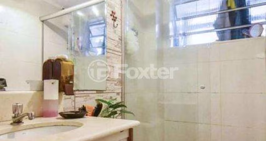 Apartamento com 4 quartos à venda na Rua Doutor João Gualberto de Oliveira, 200, Vila Santana, São Paulo