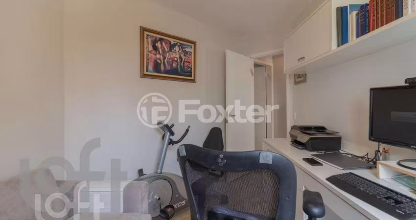 Apartamento com 2 quartos à venda na Rua Martinico Prado, 241, Vila Buarque, São Paulo