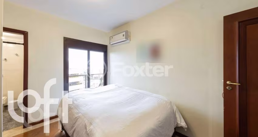 Apartamento com 4 quartos à venda na Rua Bahia, 527, Higienópolis, São Paulo