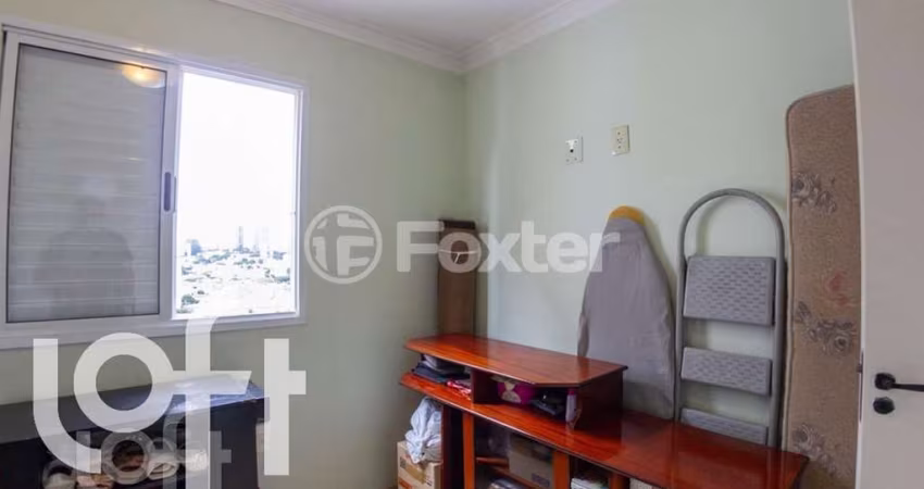 Apartamento com 2 quartos à venda na Rua João de Laet, 749, Vila Aurora (Zona Norte), São Paulo
