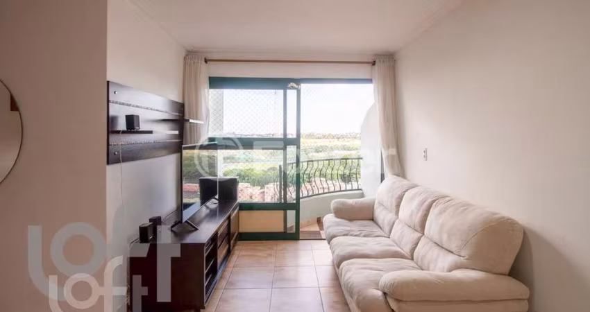 Apartamento com 2 quartos à venda na Avenida Interlagos, 5699, Interlagos, São Paulo