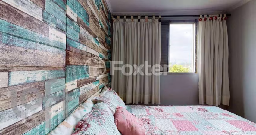 Apartamento com 2 quartos à venda na Rua Cajapió, 72, Vila Sílvia, São Paulo